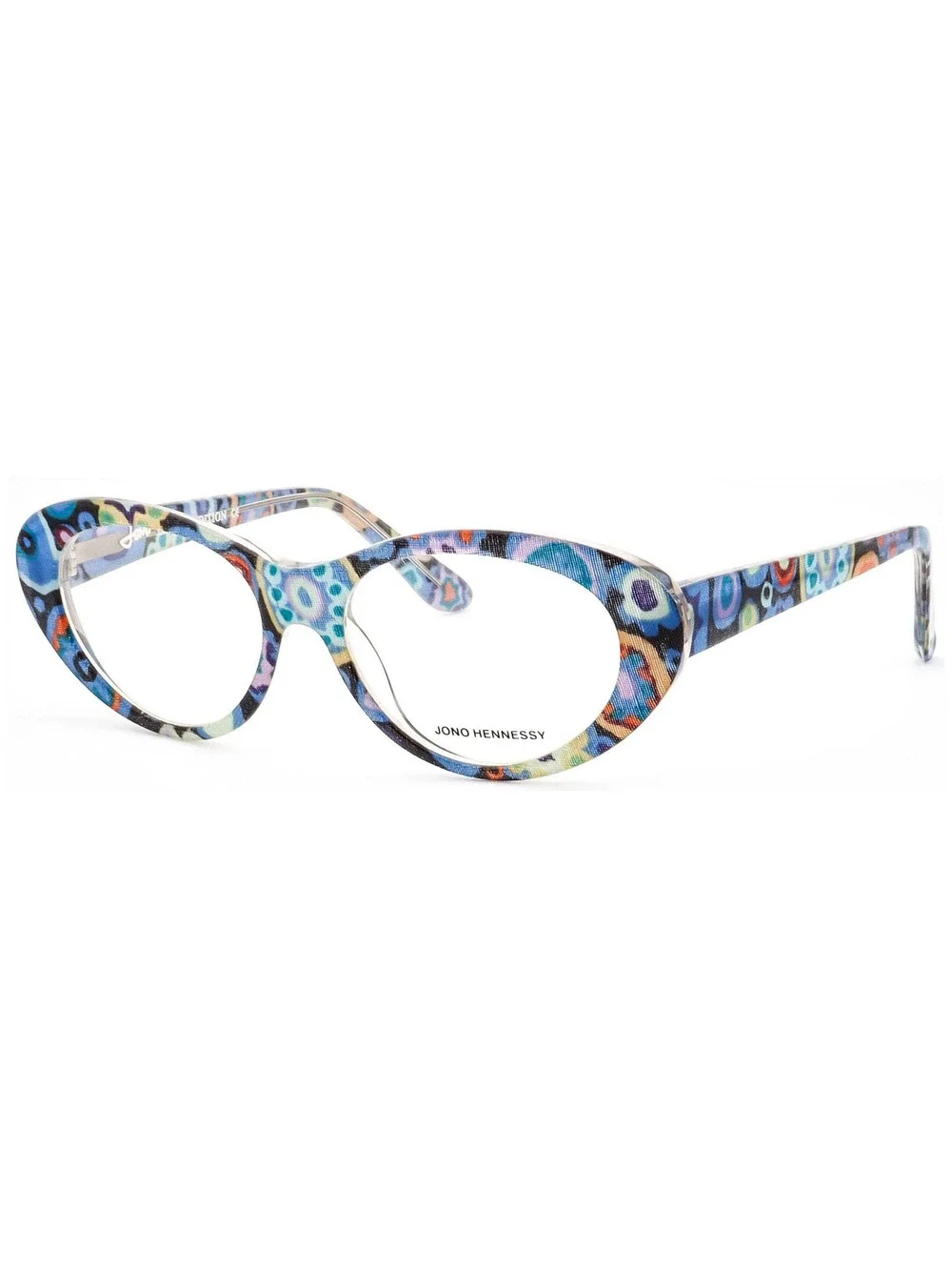 Jono Hennessy 8209 C833 Limited Edition Eyewear